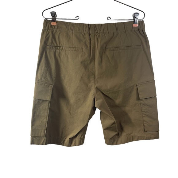 Theory Wilmar Drawstring shorts - Picture 5 of 6